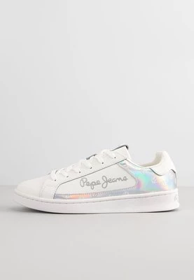 Sneakersy niskie Pepe Jeans