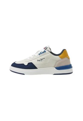 Sneakersy niskie Pepe Jeans