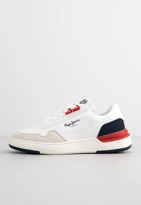 Sneakersy niskie Pepe Jeans