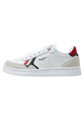 Sneakersy niskie Pepe Jeans