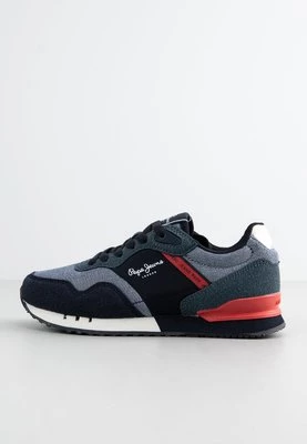 Sneakersy niskie Pepe Jeans