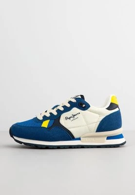 Sneakersy niskie Pepe Jeans