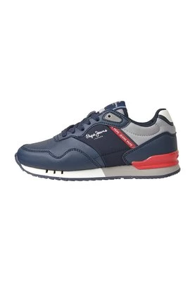 Sneakersy niskie Pepe Jeans