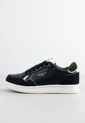 Sneakersy niskie Pepe Jeans