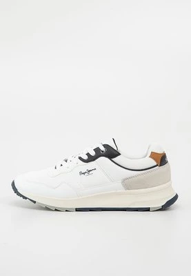 Sneakersy niskie Pepe Jeans