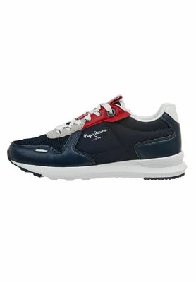 Sneakersy niskie Pepe Jeans