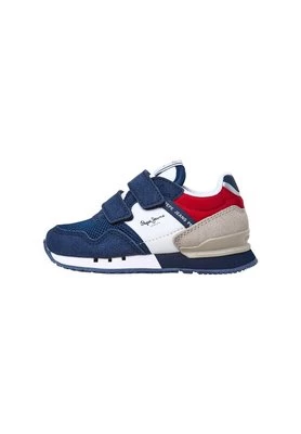 Sneakersy niskie Pepe Jeans