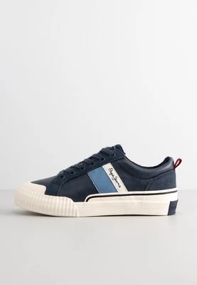 Sneakersy niskie Pepe Jeans