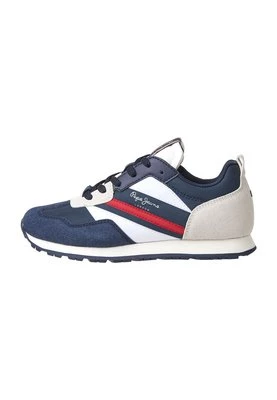 Sneakersy niskie Pepe Jeans