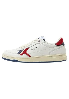 Sneakersy niskie Pepe Jeans