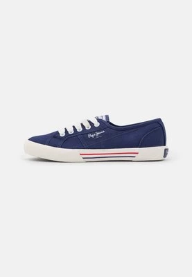 Sneakersy niskie Pepe Jeans