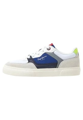 Sneakersy niskie Pepe Jeans