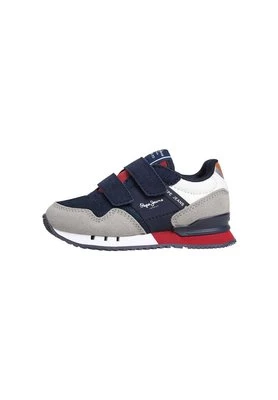 Sneakersy niskie Pepe Jeans