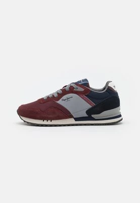 Sneakersy niskie Pepe Jeans