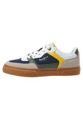 Sneakersy niskie Pepe Jeans