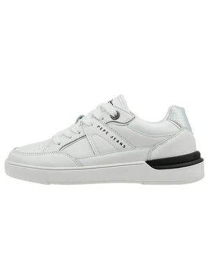 Sneakersy niskie Pepe Jeans