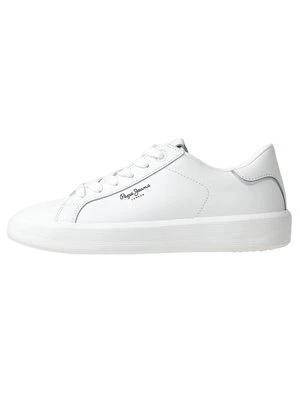 Sneakersy niskie Pepe Jeans