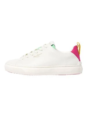 Sneakersy niskie Pepe Jeans