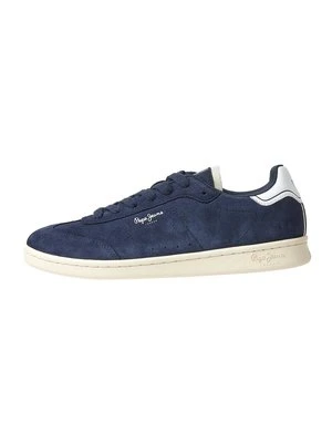 Sneakersy niskie Pepe Jeans