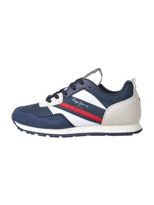 Sneakersy niskie Pepe Jeans