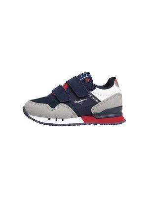 Sneakersy niskie Pepe Jeans