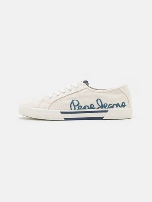 Sneakersy niskie Pepe Jeans