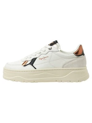 Sneakersy niskie Pepe Jeans