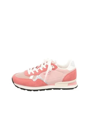 Sneakersy niskie Pepe Jeans