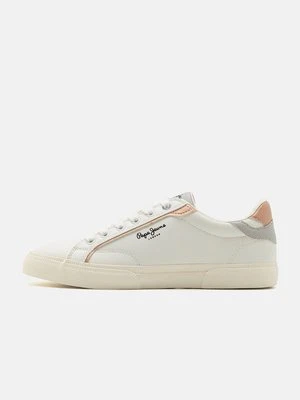 Sneakersy niskie Pepe Jeans
