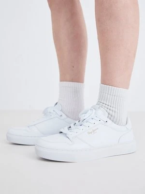 Sneakersy niskie Pepe Jeans
