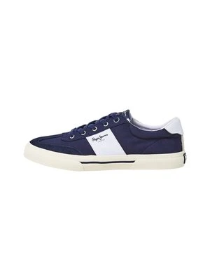 Sneakersy niskie Pepe Jeans