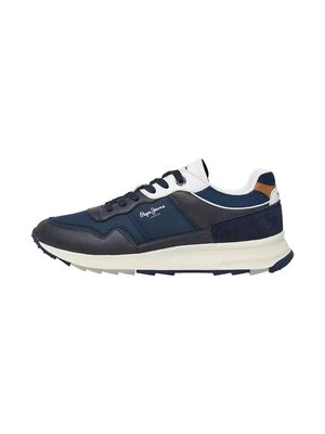 Sneakersy niskie Pepe Jeans