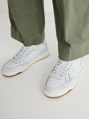 Sneakersy niskie Pepe Jeans