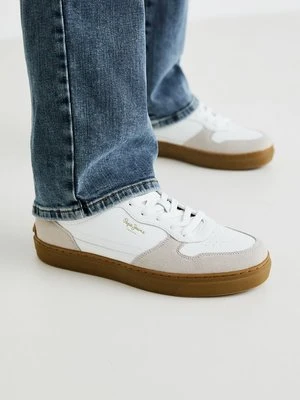 Sneakersy niskie Pepe Jeans