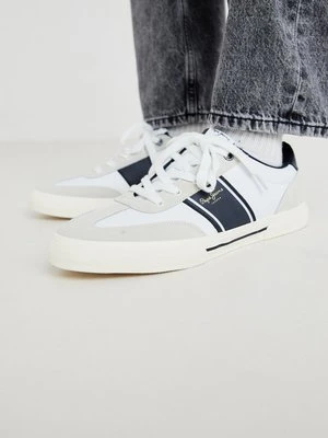 Sneakersy niskie Pepe Jeans