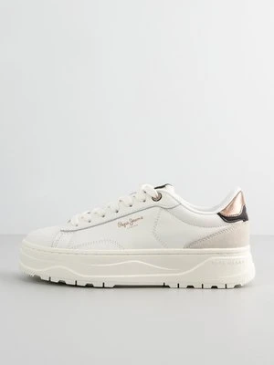 Sneakersy niskie Pepe Jeans