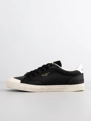 Sneakersy niskie Pepe Jeans