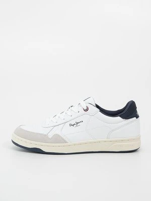 Sneakersy niskie Pepe Jeans