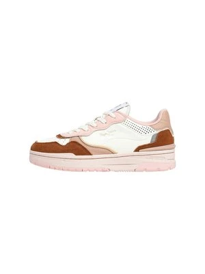 Sneakersy niskie Pepe Jeans