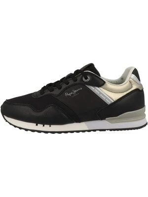 Sneakersy niskie Pepe Jeans
