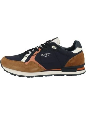 Sneakersy niskie Pepe Jeans