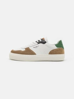 Sneakersy niskie Pepe Jeans
