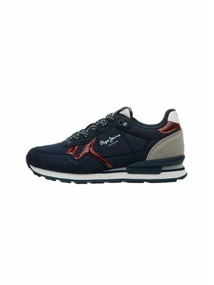 Sneakersy niskie Pepe Jeans