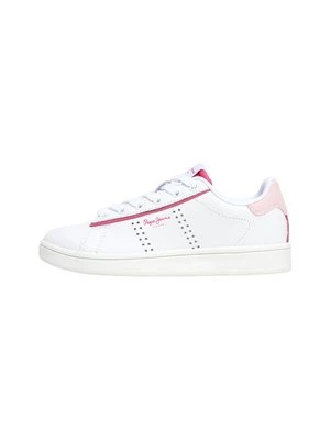 Sneakersy niskie Pepe Jeans