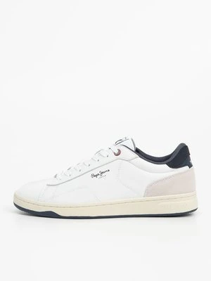 Sneakersy niskie Pepe Jeans