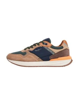Sneakersy niskie Pepe Jeans