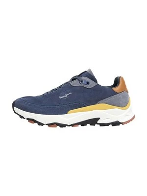 Sneakersy niskie Pepe Jeans