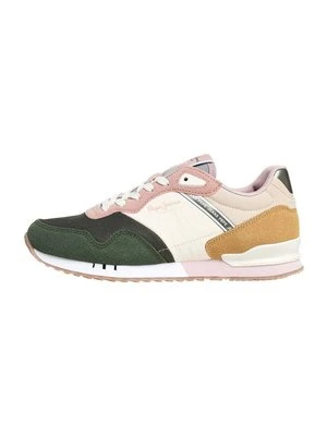 Sneakersy niskie Pepe Jeans
