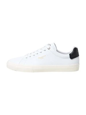 Sneakersy niskie Pepe Jeans