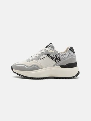 Sneakersy niskie Pepe Jeans